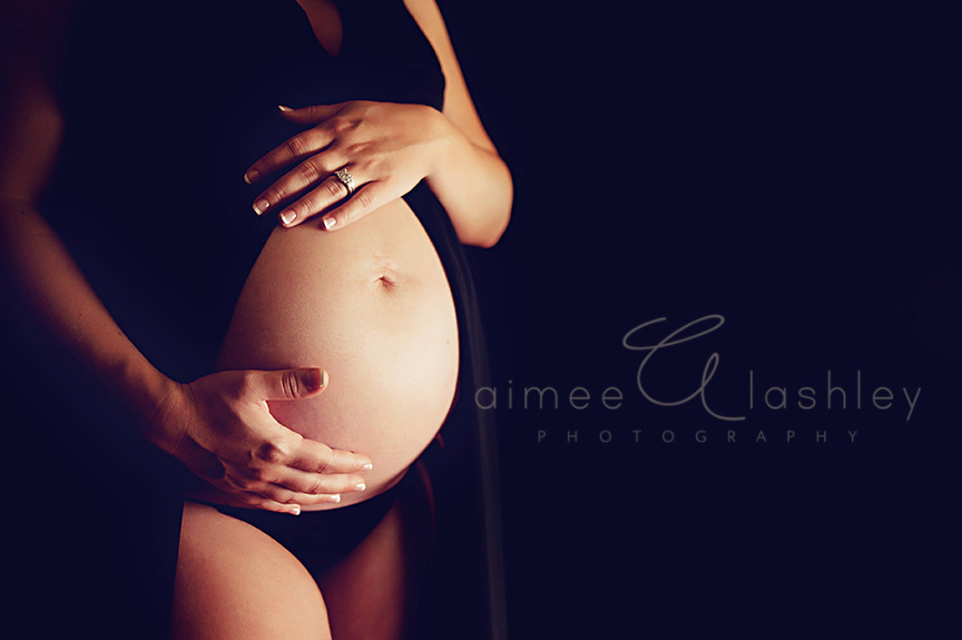 Aimee Lashley Photography | Athens GA Maternity Photographer
