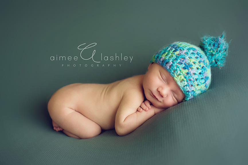 Aimee Lashley Photography | Athens GA Newborn Photographer