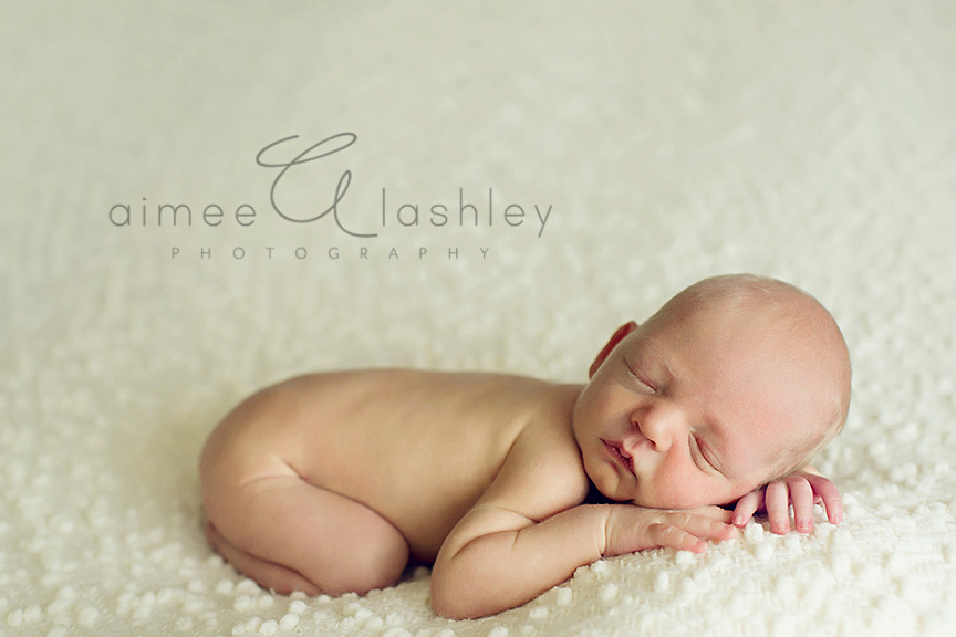 Aimee Lashley Photography | Athens GA Newborn Photographer