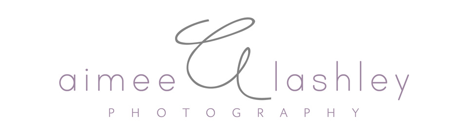 Aimee Lashley Photography | Athens GA Newborn Photographer logo